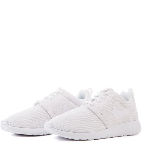 nike roshe one herren weiß|Nike Roshe one print.